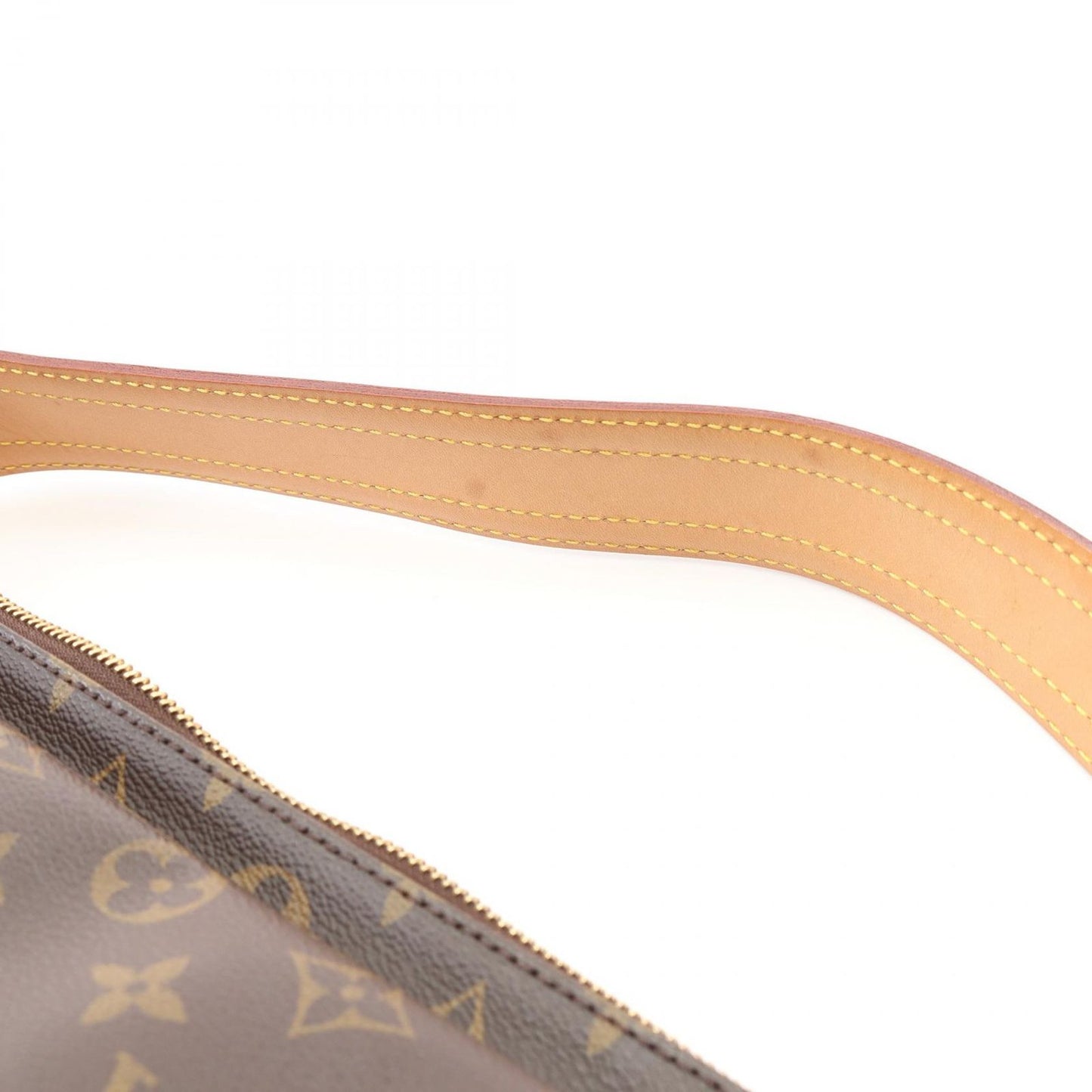 Louis Vuitton Viva Cite GM Monogram Shoulder Bag - Timeless Elegance