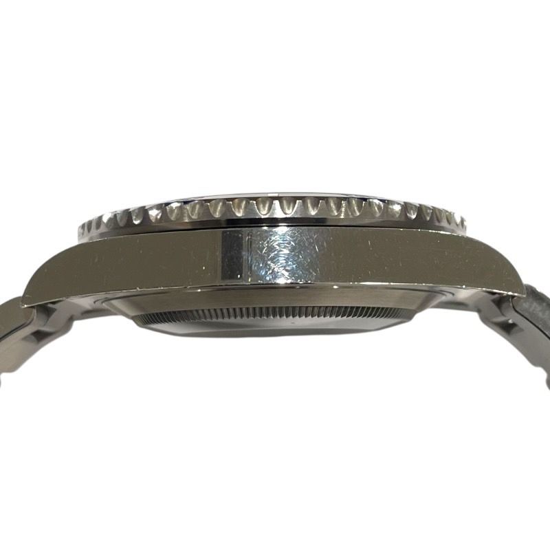 Rolex Submariner 116610LN Black Dial Automatic Men's Watch