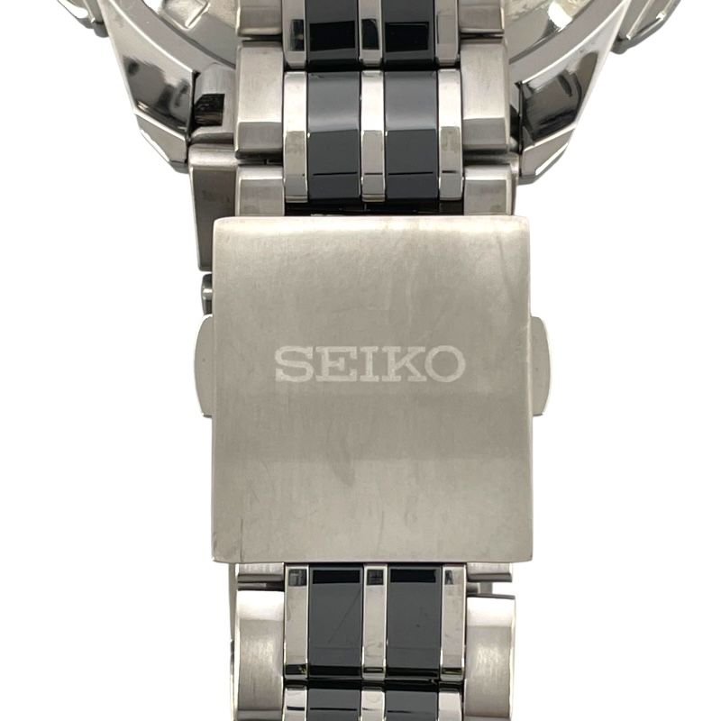 SEIKO Astron GPS Solar 2014 Limited Edition SBXB001 - Titanium Gray