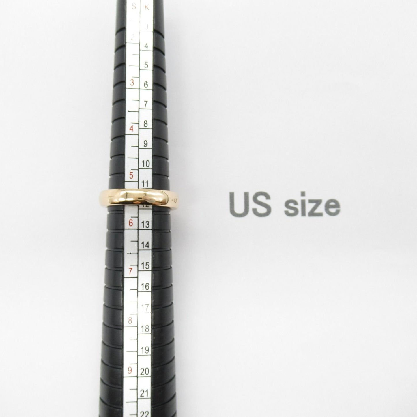 Cartier Panthère Ring with Tsavorite and Onyx in 18K Pink Gold