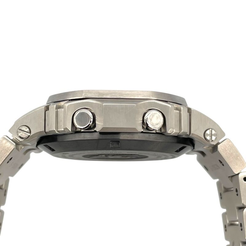 CASIO G-SHOCK MR-G MRG-B5000D-1JR - Black Titanium Luxury Watch