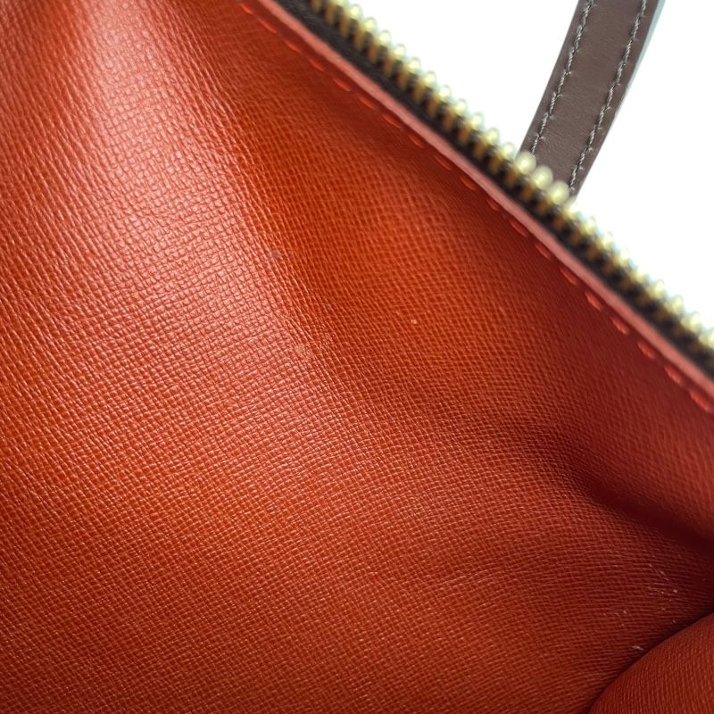 Louis Vuitton Papillon 26 Handbag - Brown Damier Canvas