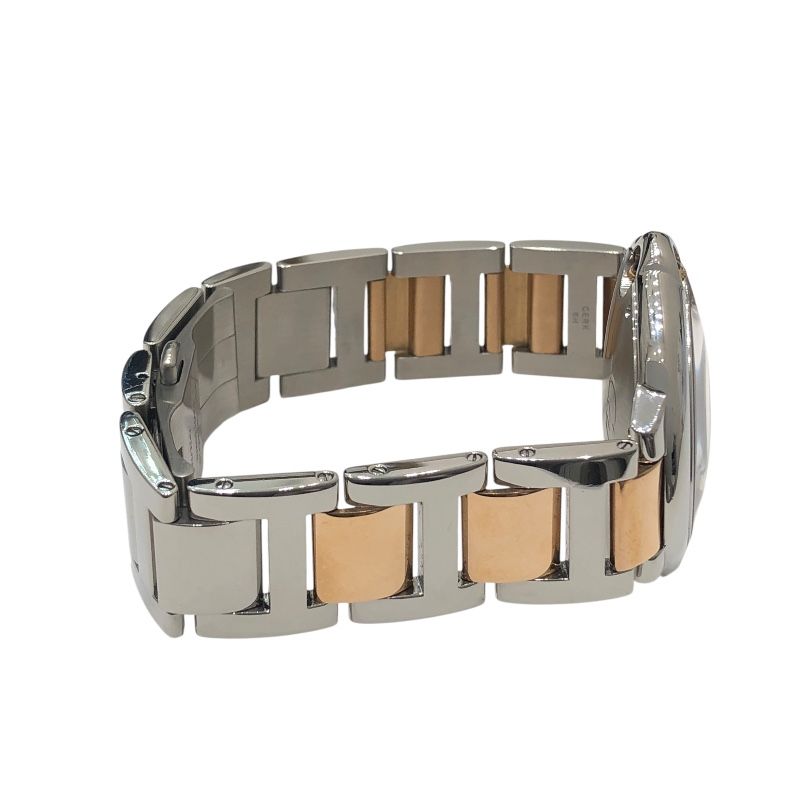 Cartier Ballon Bleu 42mm Automatic Men's Watch - Brown Dial