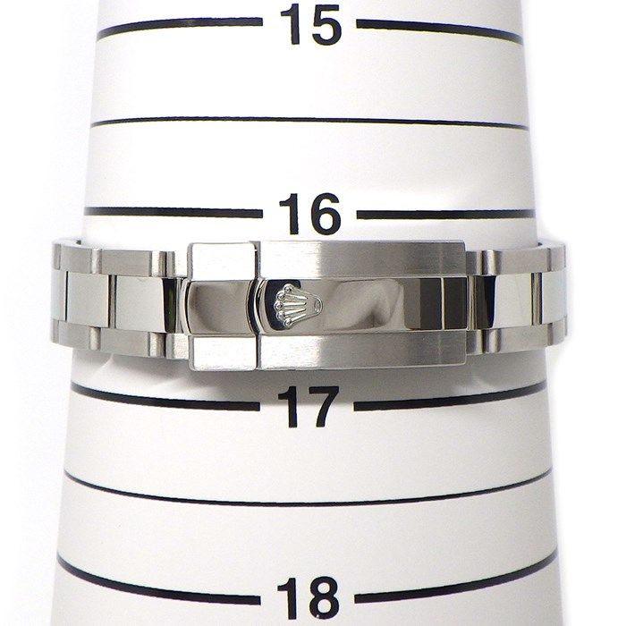 Rolex Lady Datejust Pink Dial 179160 - Exquisite Timepiece