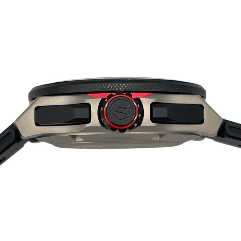 TAG Heuer Formula 1 Chronograph CBZ2082.FT8096 - Black Titanium