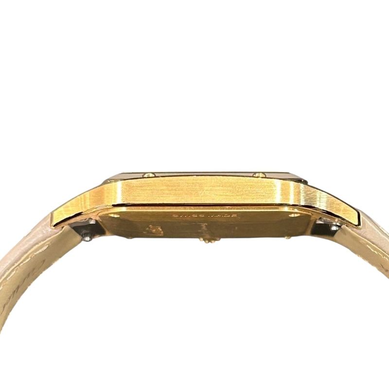 Cartier Santos-Dumont LM WGSA0097 - Exquisite Men's Watch
