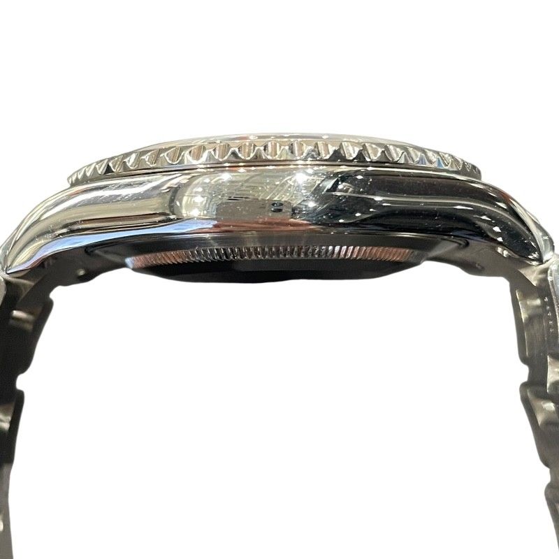 Rolex Yacht-Master 16622 Silver SS/PT Automatic Men's Watch