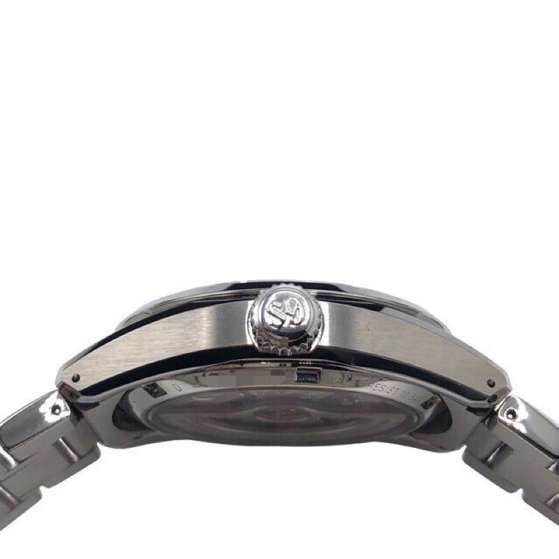 Grand Seiko Evolution 9 Collection Mechanical Hi-Beat 36000 SLGH005