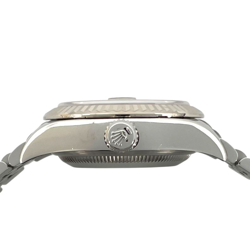 Rolex Datejust 28 279174 - Exquisite Brown Dial Ladies Watch