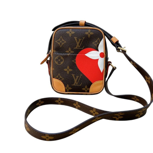 Louis Vuitton Paname Set M57450 PVC Shoulder Bag - Exquisite Craftsmanship
