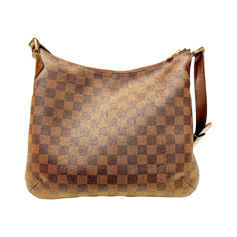 Louis Vuitton Bloomsbury PM Damier Canvas Shoulder Bag