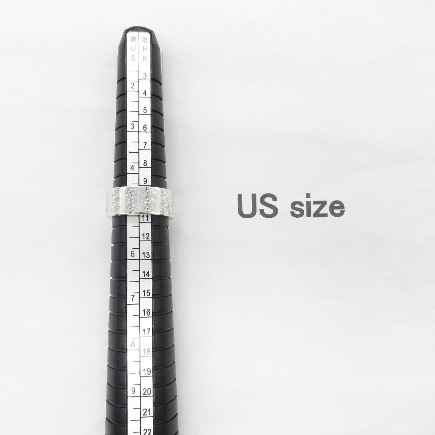 Cartier 2C Diamond Ring - 2000 Christmas Limited Edition