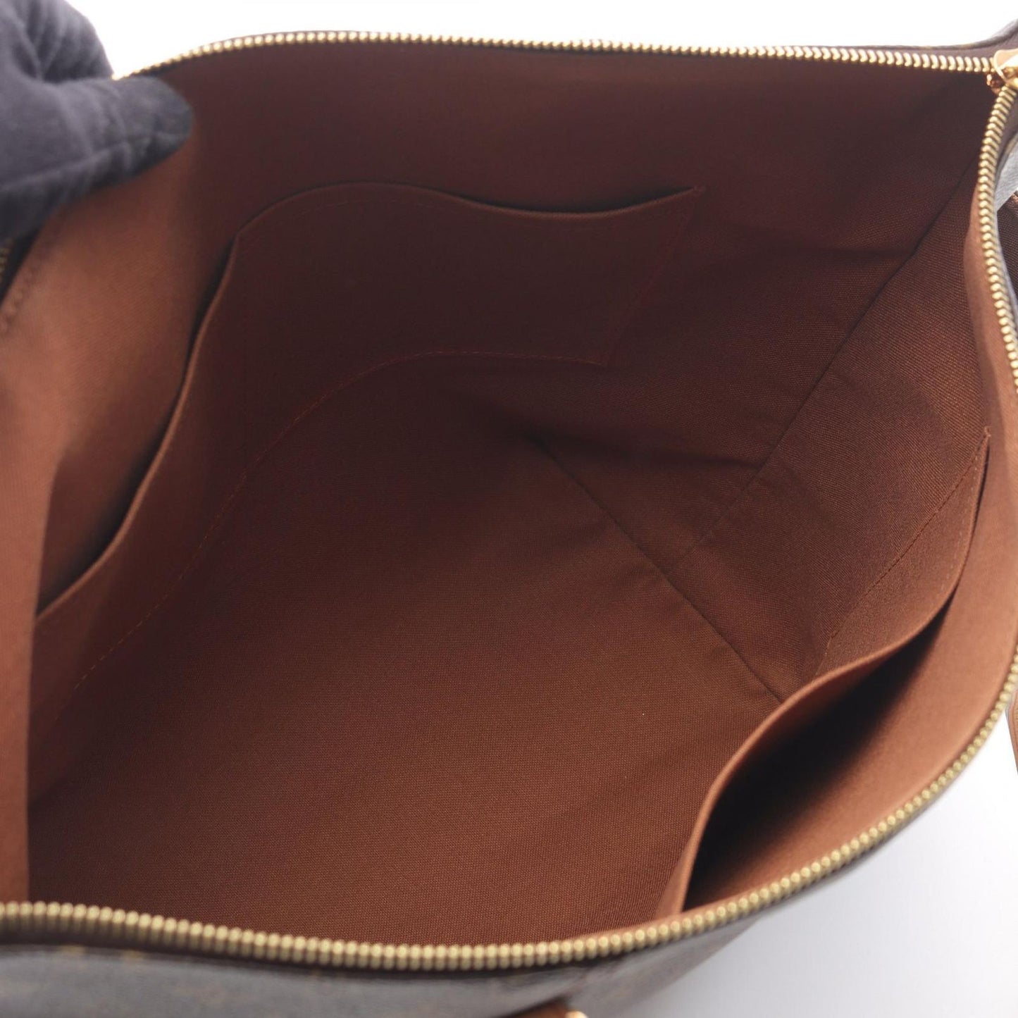 Louis Vuitton Totally MM Monogram Tote Bag - Timeless Elegance