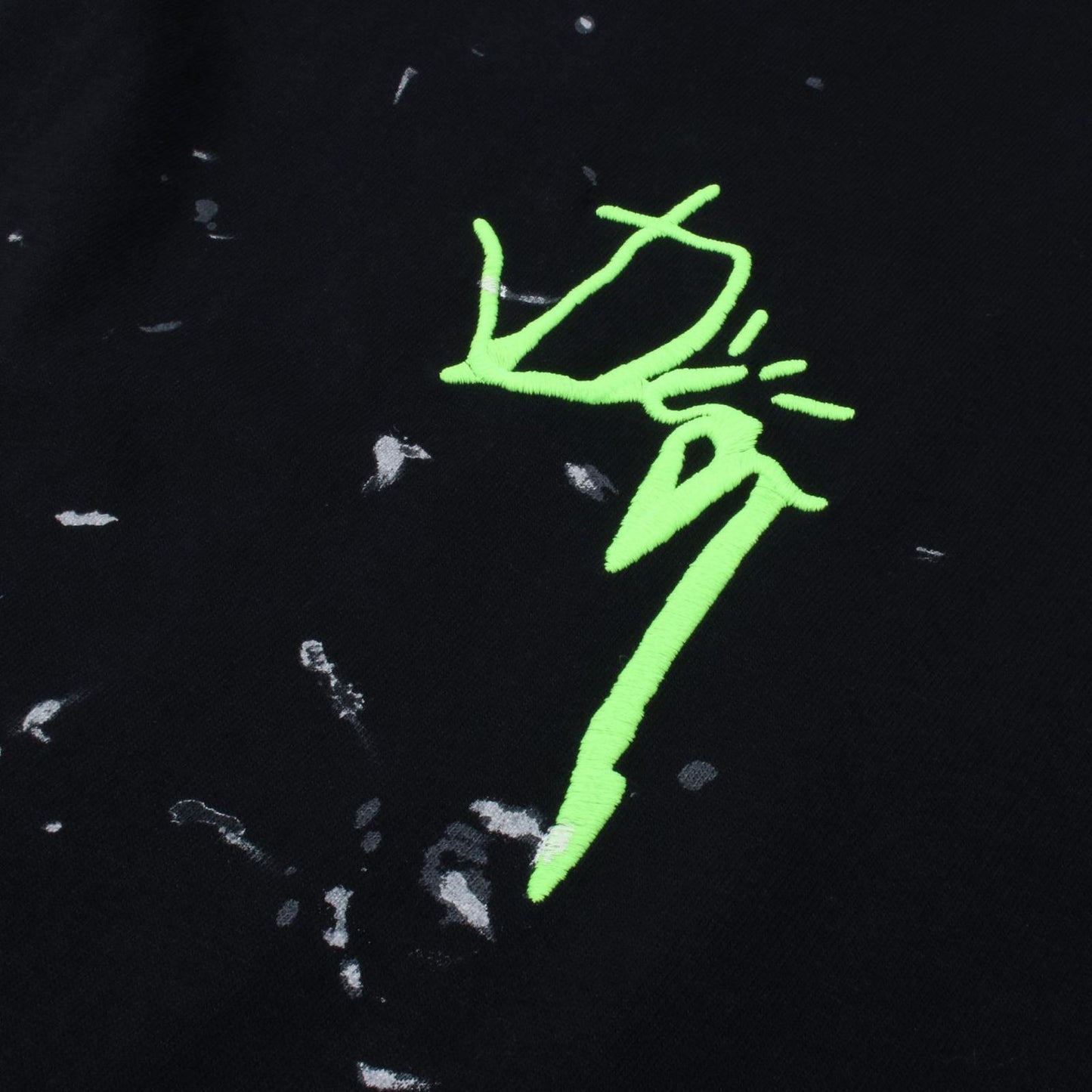 Dior Cotton T-Shirt - Exquisite Navy Cut & Craftsmanship