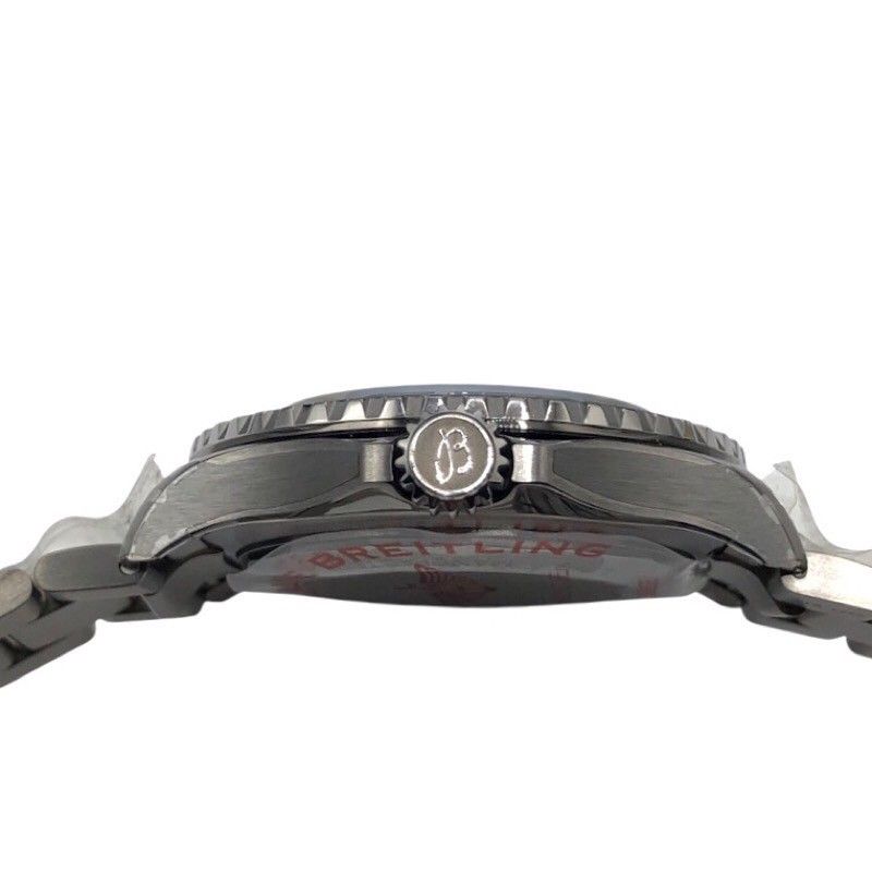 Breitling Superocean Automatic 46 Super Diver - Titanium Men's Watch