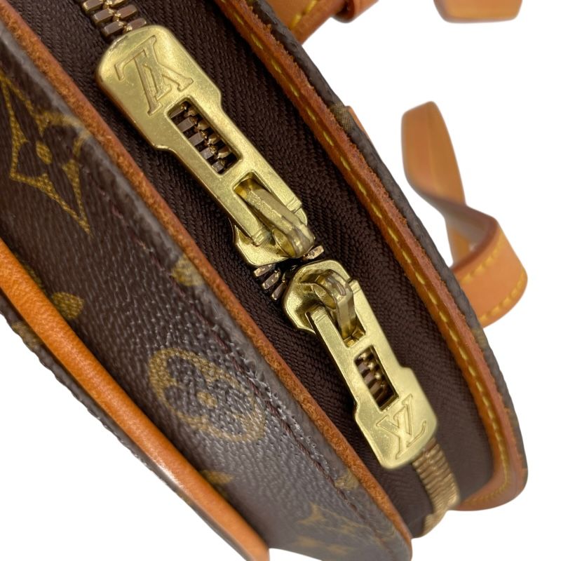 Louis Vuitton Ellipse Sac Ad M51125 Monogram Canvas Backpack