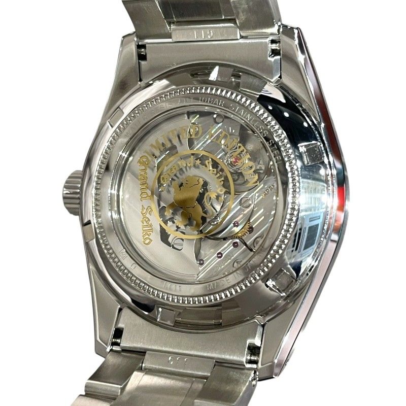 Seiko Grand Seiko Heritage Collection Mechanical Hi-Beat 36000 SBGH359