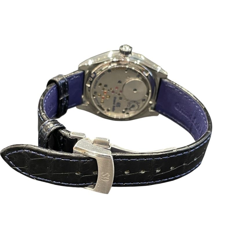 Grand Seiko Elegance Collection SBGY007 - Hand-Wound Men's Watch