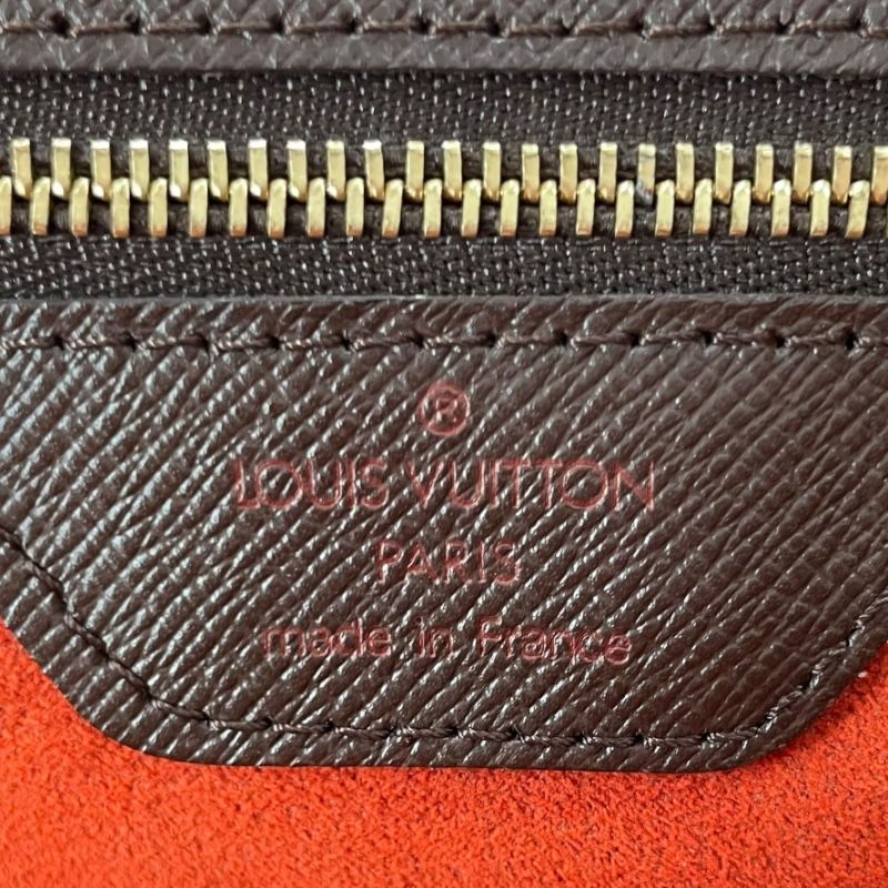 Louis Vuitton Brera N51150 Brown Damier Canvas Handbag