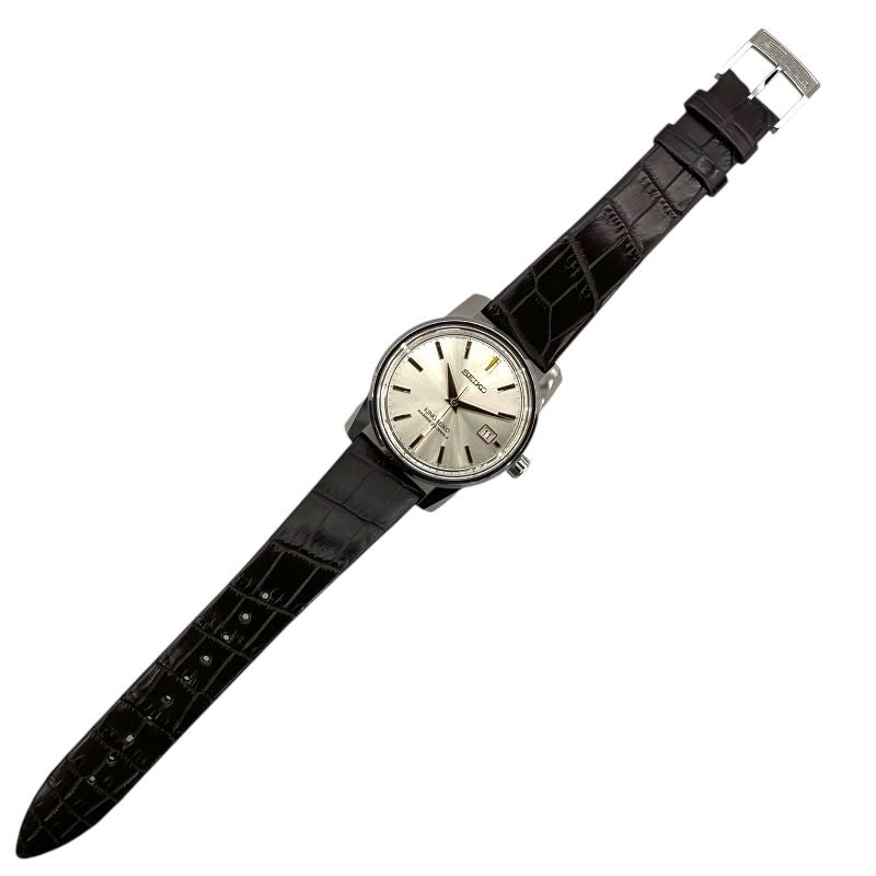 SEIKO King Seiko KSK 1965 Limited Edition SJE087J1 - Silver Automatic Watch