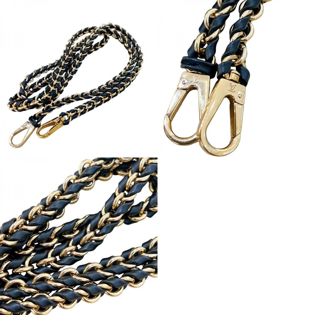 Louis Vuitton Vanity PM M45165 Monogram Reverse Handbag