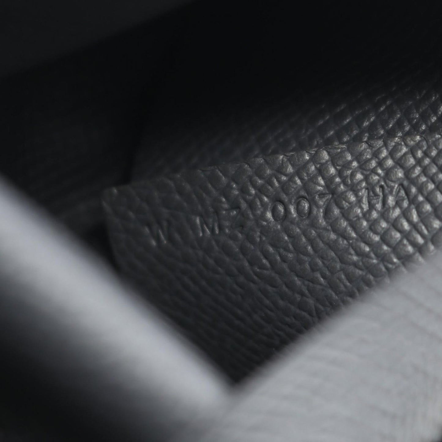 HERMES Bastia Coin Case in Gris Mist - Unused Luxury Accessory