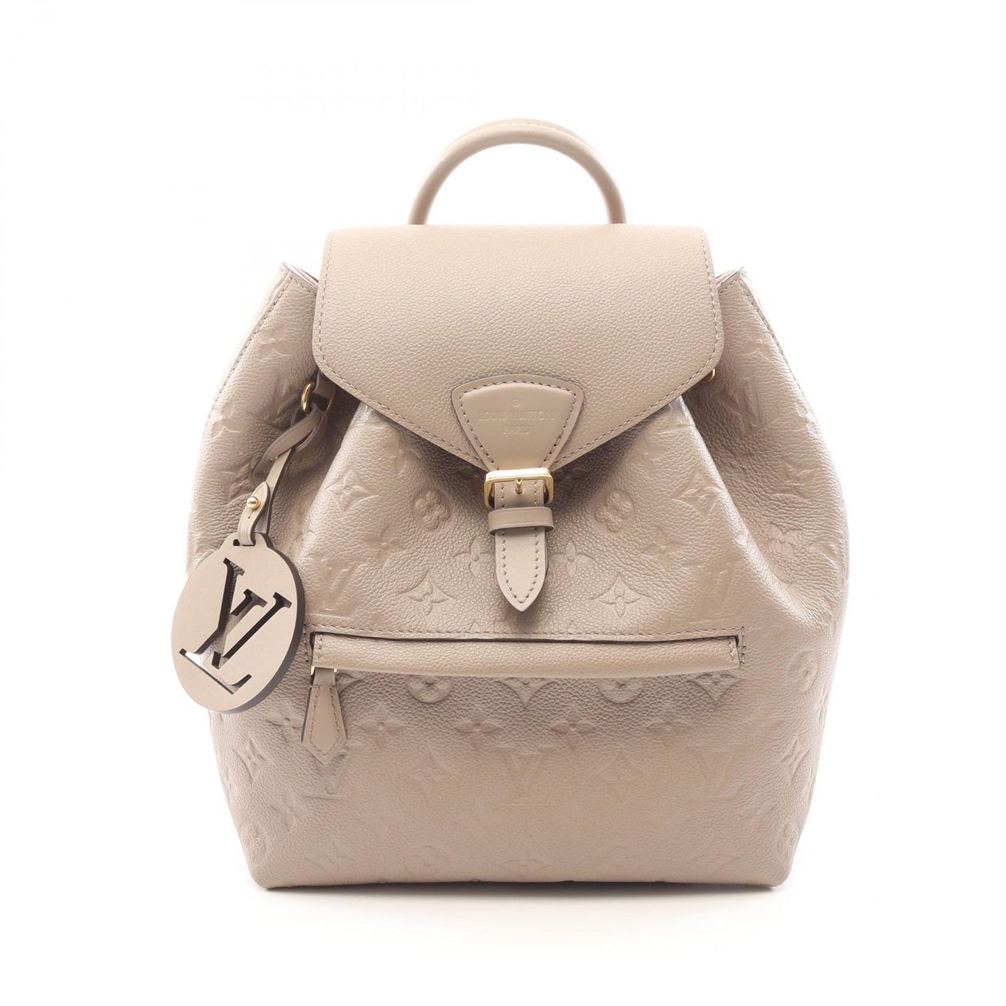 Louis Vuitton Monogram Montsouris PM Backpack - Exquisite Craftsmanship