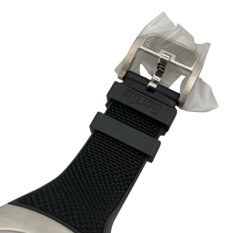 GORILLA Outlaw Drift OTN03.0 Blue Titanium Automatic Men's Watch