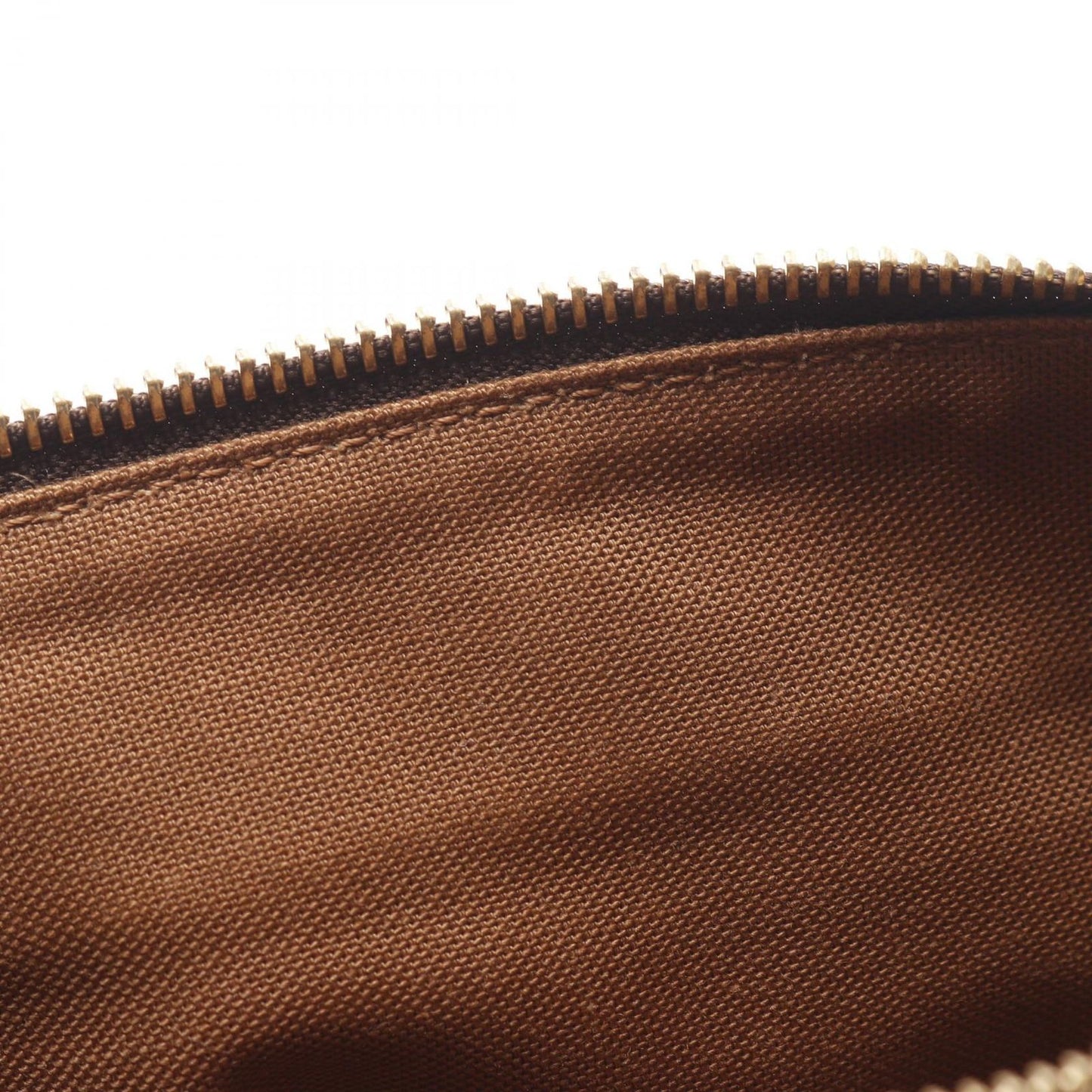 Louis Vuitton Monogram Pochette Bosphore Shoulder Bag - Timeless Elegance