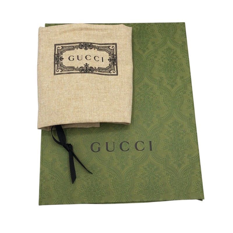 GUCCI GG Nylon Belt Bag - Gray/Red - Exclusive Luxury Accessory