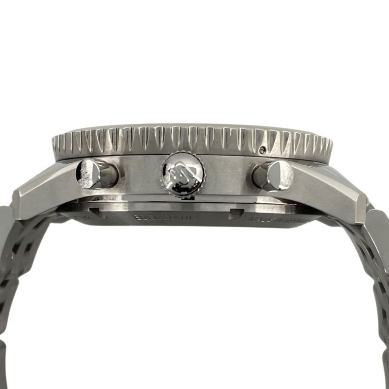 Sinn Navigation Chronograph 903.StHB Blue SS Automatic Men's Watch