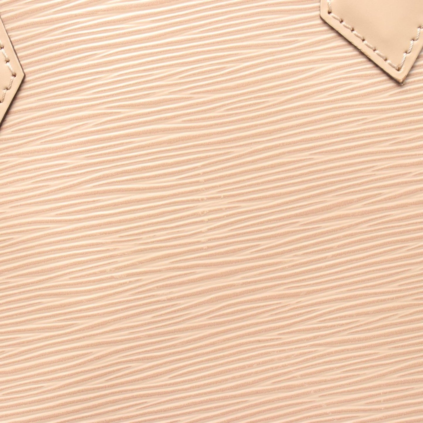 Louis Vuitton Alma PM Epi Dune Handbag - Timeless Elegance