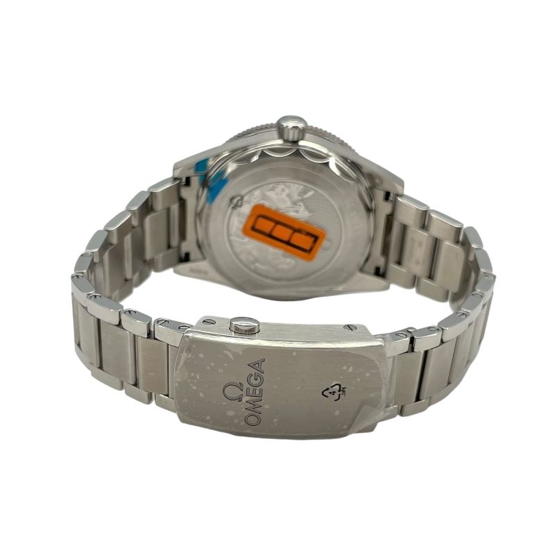 OMEGA Seamaster 300M Co-Axial Summer Blue - Limited Edition