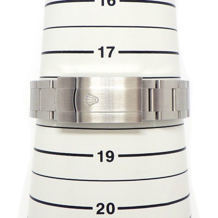 Rolex Oyster Perpetual 36 - Candy Pink Dial - Limited Edition