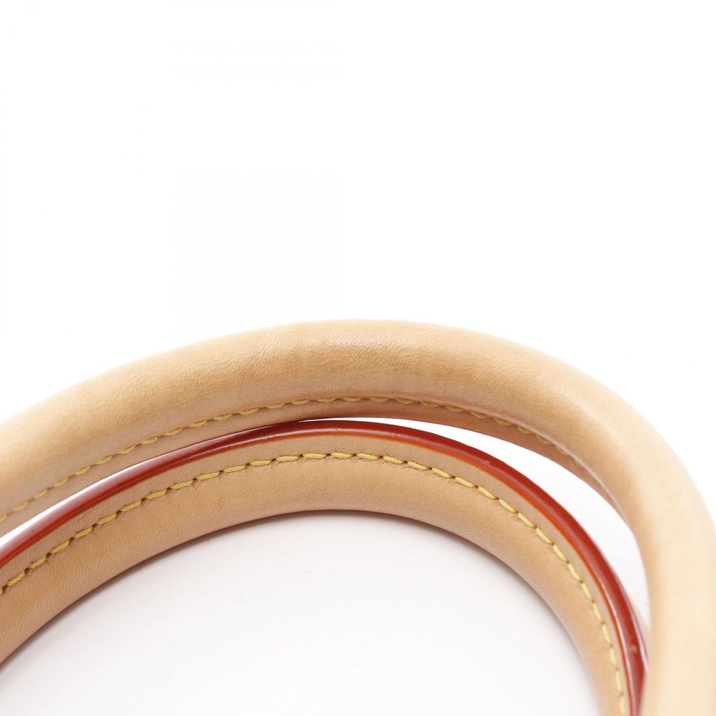 Louis Vuitton Suflo MM Handbag - Timeless Elegance in Brown