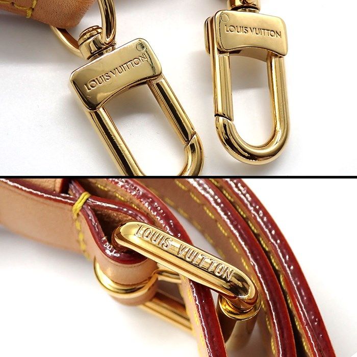 Louis Vuitton Monogram Canvas Soumire BB Shoulder Bag - Exquisite Craftsmanship