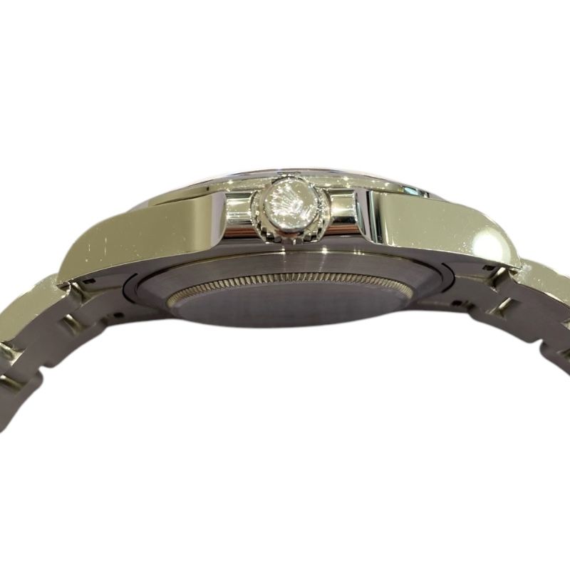 ROLEX Explorer II 226570 Black Dial Stainless Steel Men's Watch