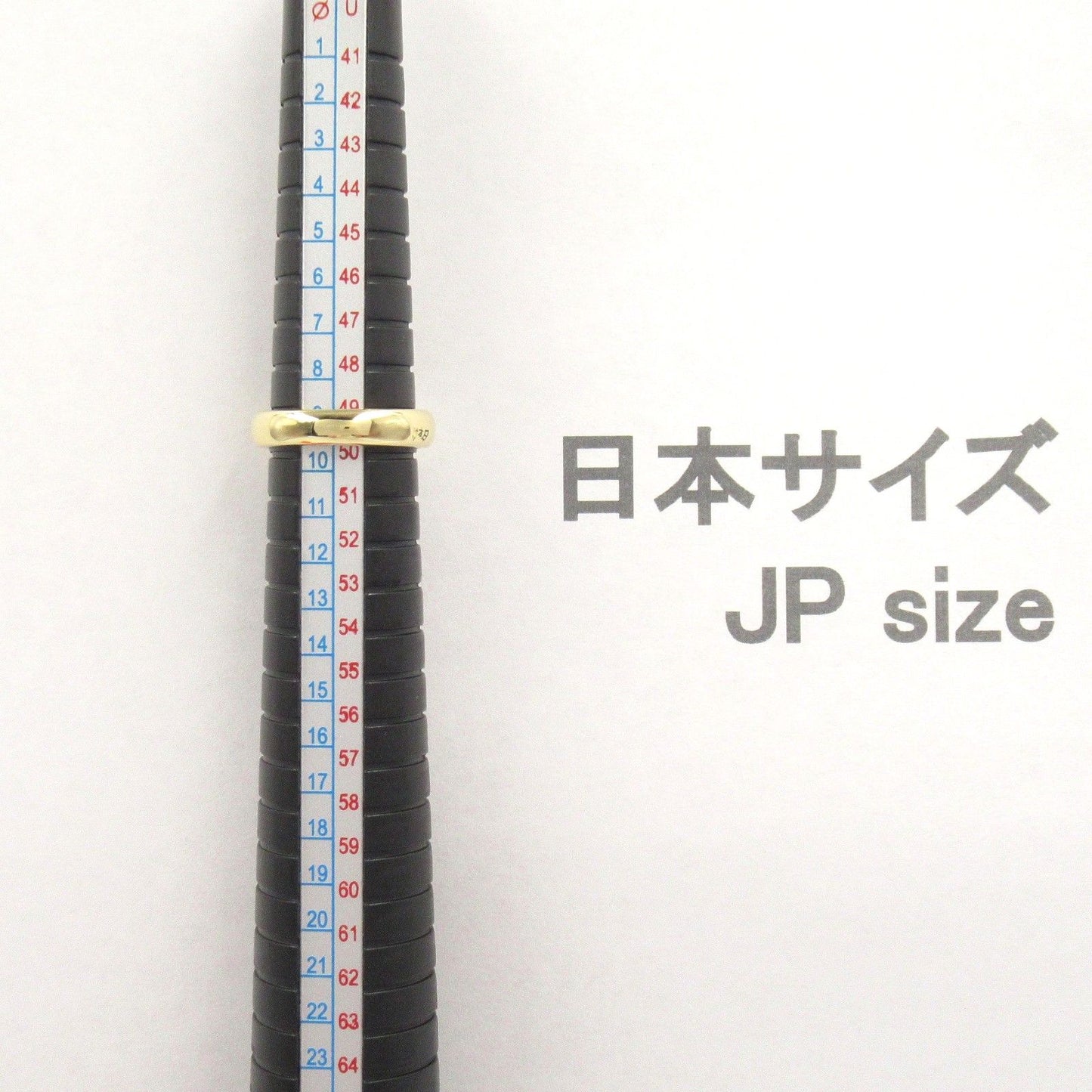 TIFFANY & CO 18K Yellow Gold & Platinum Solitaire Ring - Size 9