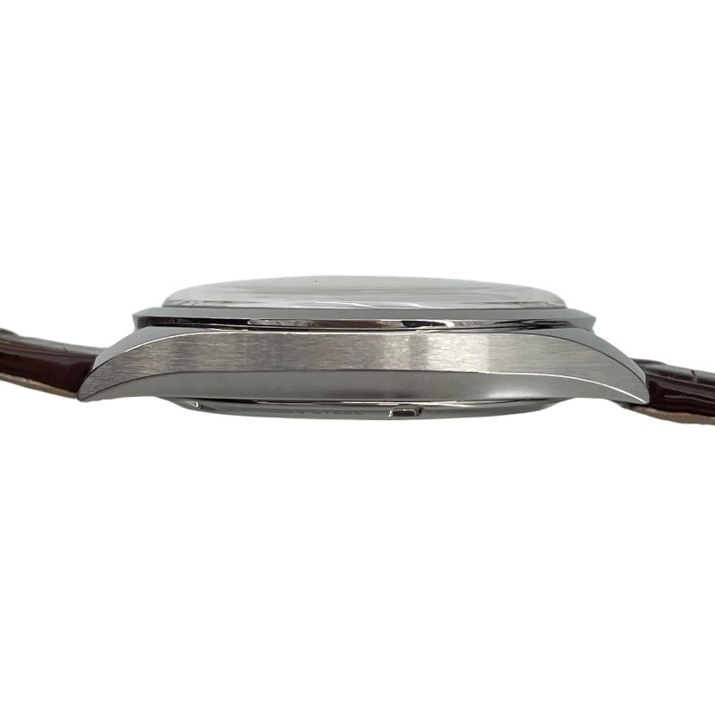 Grand Seiko Elegance Collection Caliber 9R SBGY035 Red Dial Watch