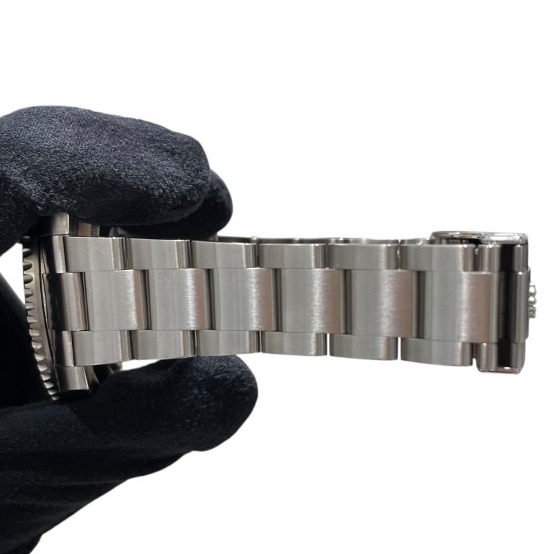 Rolex Submariner 116610LN Black Dial Automatic Men's Watch