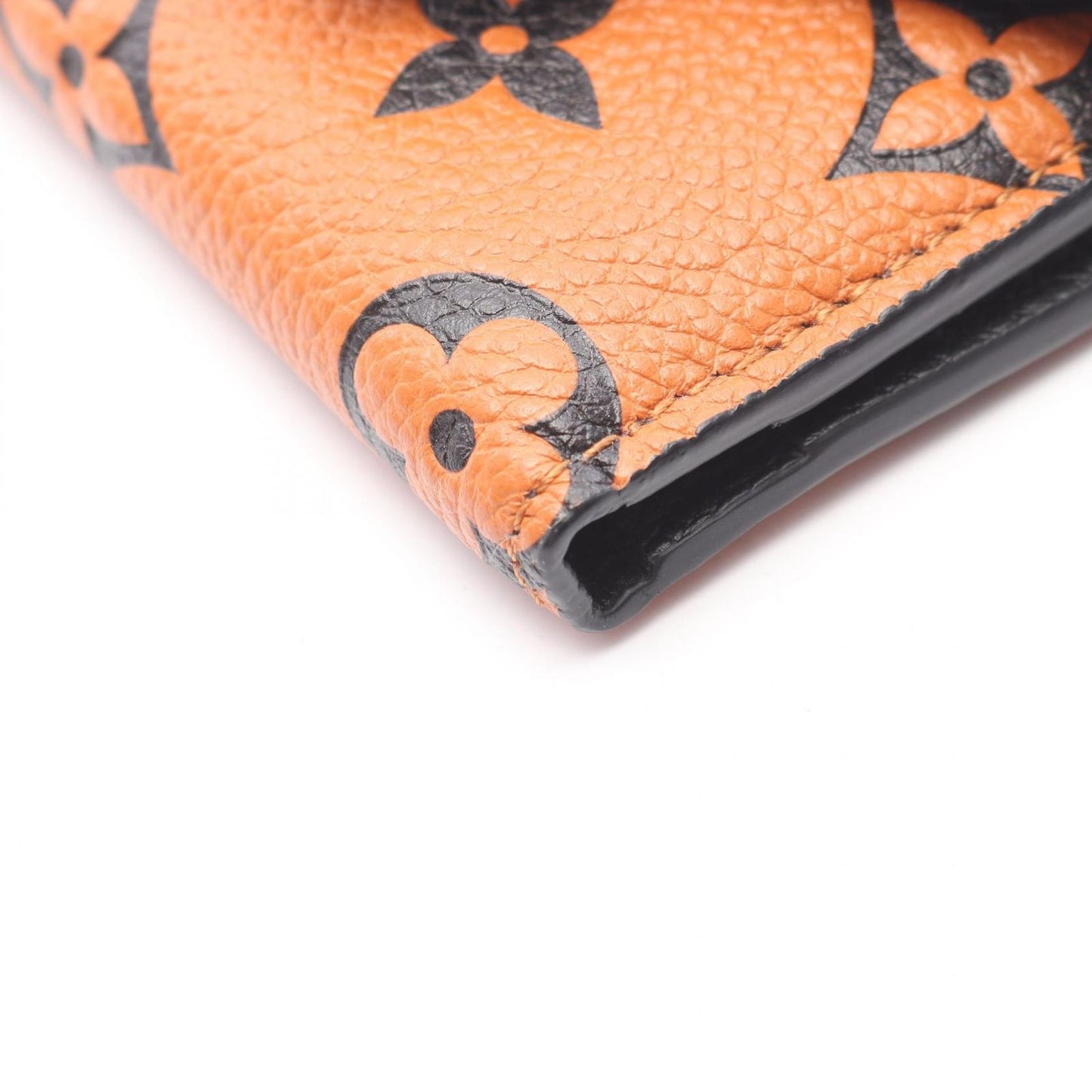 Louis Vuitton Monogram Empreinte Zippy Wallet - Exquisite Craftsmanship