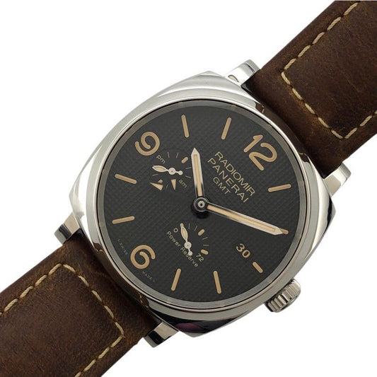 Panerai Radiomir 1940 3 Days GMT Automatic 45mm PAM00628