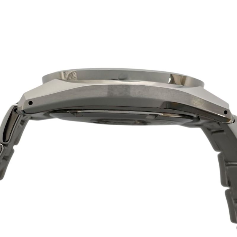 Grand Seiko Heritage Collection 9F Quartz SBGP001 - Silver Luxury Watch