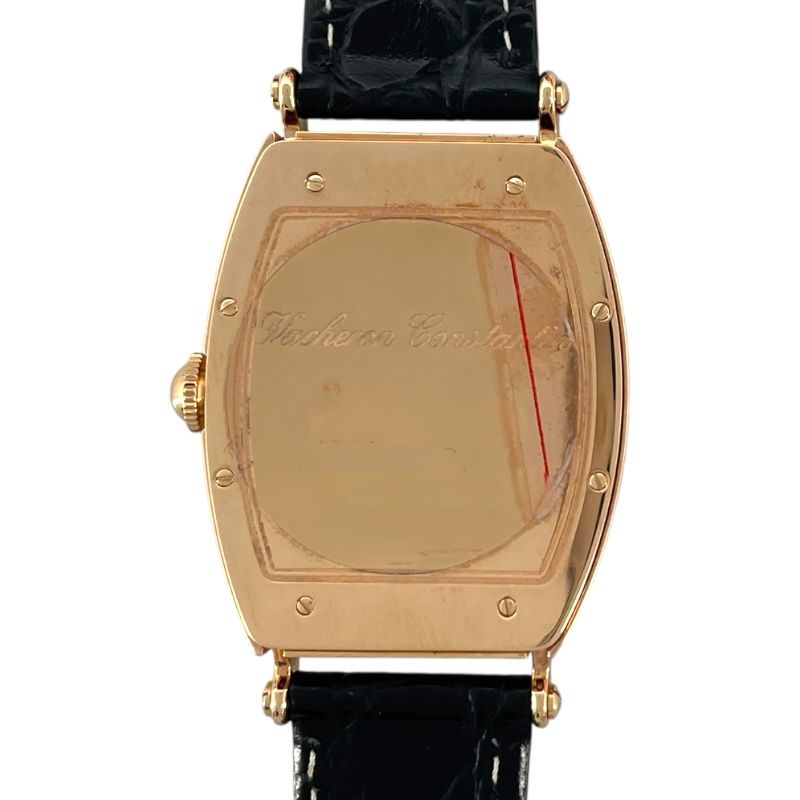 FRANCK MULLER Tonneu 1912 Limited Edition 37001/000R-8636