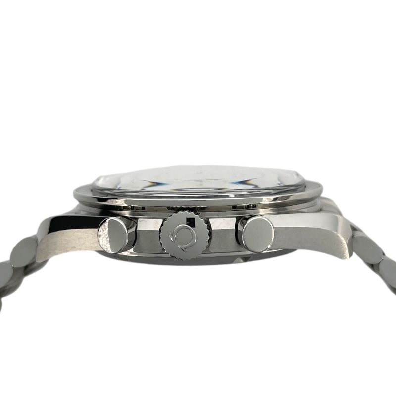 OMEGA Speedmaster Moonwatch Professional Co-Axial - Black Dial