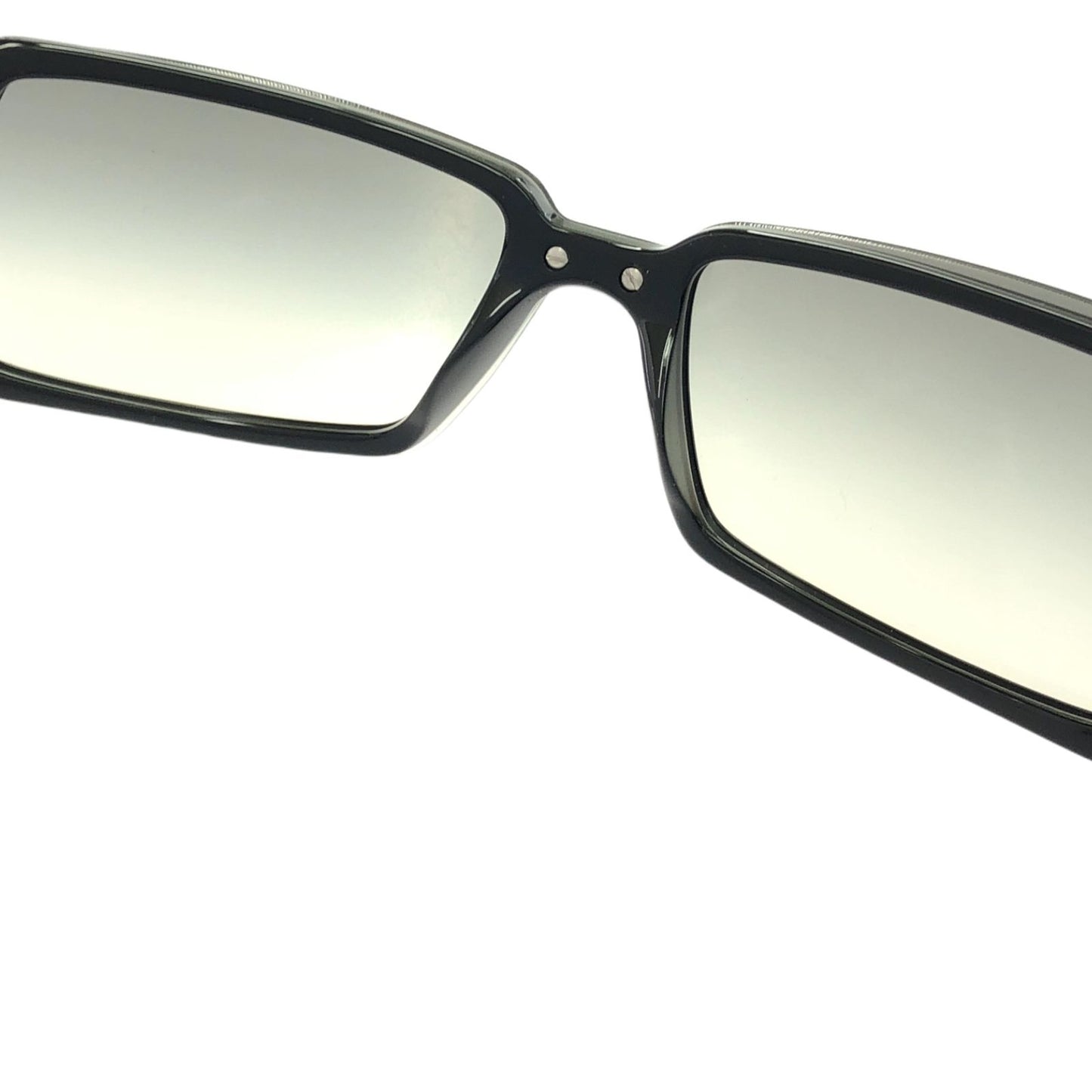BVLGARI 837501 Unisex Sunglasses - Timeless Elegance in Black