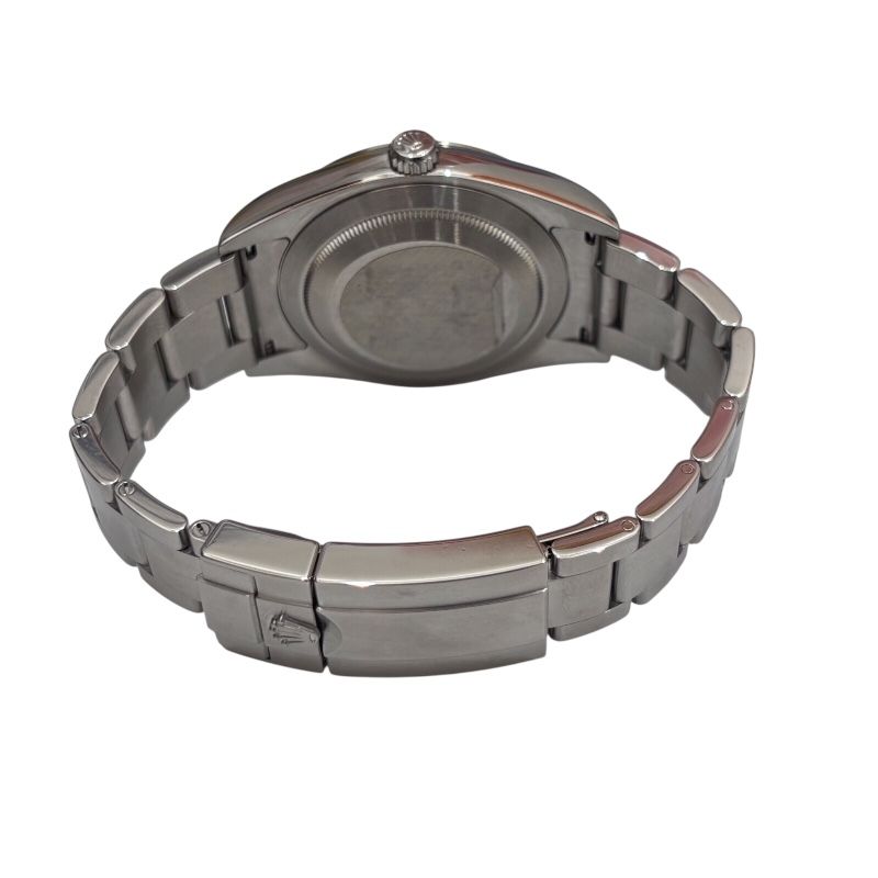 ROLEX Explorer I G Series 214270 - Iconic Men's Timepiece