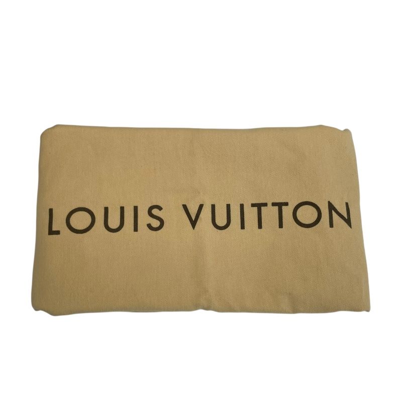 Louis Vuitton Saint Jacques Shopping Handbag - Brown Epi Leather