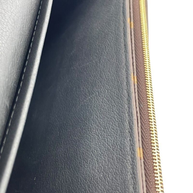 Louis Vuitton Sac Marceau M46126 Monogram Canvas Shoulder Bag