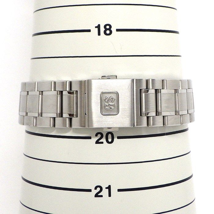 Grand Seiko Heritage Collection SBGR325 - Limited Edition Sky Blue Dial